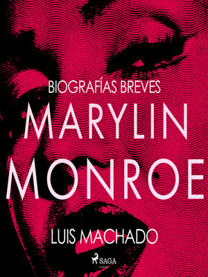 Biografías breves--Marilyn Monroe - Audiobook
